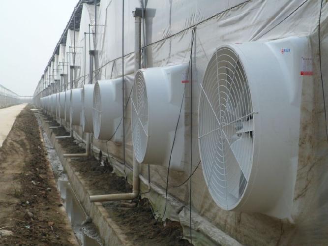 太仓通风设备安装与工厂降温排烟除尘 通风设备选型及价格参考
